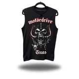 MOTORDRIVE ROAD RASH MUSCLE TANK