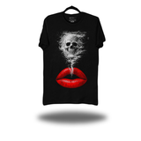 SMOKE KISS CLASSIC TEE