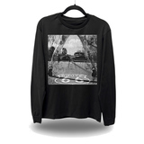 ROUTE 66 LONG SLEEVE TEE