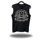 STRIKE ROAD RASH MUSCLE TANK