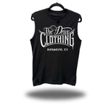 TDC SIGNATURE ROAD RASH MUSCLE TANK