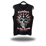 ENEMY ROAD RASH MUSCLE TANK