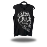 OFF DRIVE ROAD RASH MUSCLE TANK