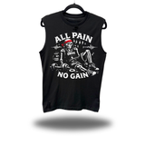 ALL PAIN ROAD RASH MUSCLE TANK