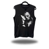 WORSHIP JASON ROAD RASH MUSCLE TANK