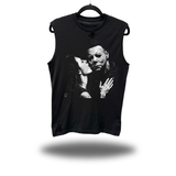 WORSHIP MYERS ROAD RASH MUSCLE TANK