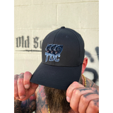 PATNHER FLEXFIT COTTON HAT