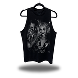 DARK ROMANCE CLASSIC TANK TOP