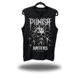 PUNISH ROAD RASH MUSCLE TANK