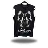 DEFDRIVEN ROAD RASH MUSCLE TANK