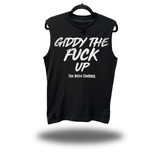 GIDDY ROAD RASH MUSCLE TANK