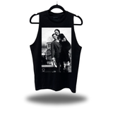 AMERICAN OUTLAWS CLASSIC TANK TOP