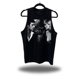 LOVE YOU TOO CLASSIC TANK TOP