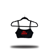 80'S HORROR BRALETTE