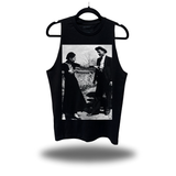 BONNIE & CLYDE CLASSIC TANK TOP