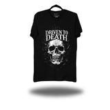 DEATH CLASSIC TEE