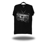 BOOMBOX CLASSIC TEE