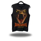 DRIVEN POISON ROAD RASH MUSCLE TANK