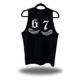 SIX SEVEN CLASSIC TANK TOP