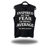 FEAR ROAD RASH MUSCLE TANK