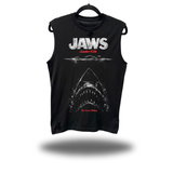 JAWS ROAD RASH MUSCLE TANK