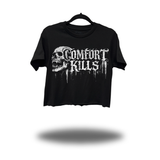 KILL BITE CROP TOP
