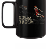 AIR DRIVE MUG