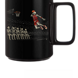 AIR DRIVE MUG