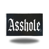 ASSHOLE FLAG