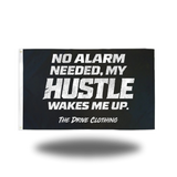 ALARM FLAG