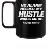 ALARM COFFEE MUG