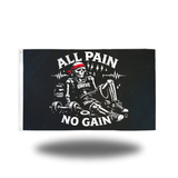 ALL PAIN FLAG