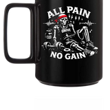 ALL PAIN MUG