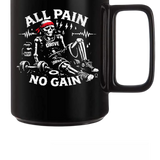 ALL PAIN MUG