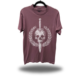 BLADE HAND VINTAGE TEE *VINEYARD*