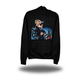 PAM RIDE OR DIE HOODIE