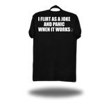 FLIRT CLASSIC TEE