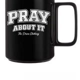 ABOUT MUG