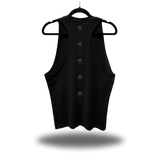 ALL MEN DIE STRINGER STRINGER TANK TOP