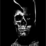 BADMAN DECAL