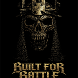 BATTLE DECAL