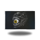 BITE EYE FLAG