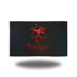 BAD FLAG