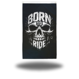 BORN FLAG