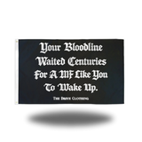 BLOODLINE FLAG