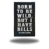BILLS FLAG