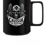 CRUISIN COFFEE MUG