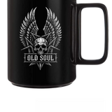 OLD SOUL COFFEE MUG
