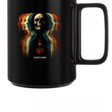 IDENTITY COFFEE MUG