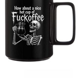 F*CKOFFEE COFFEE MUG